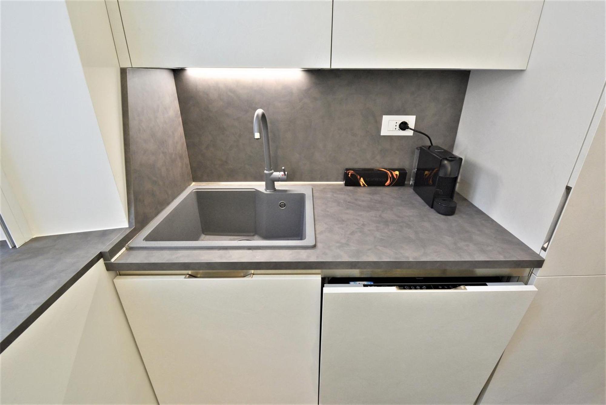 Milano Apartments Lombardini 1 Buitenkant foto