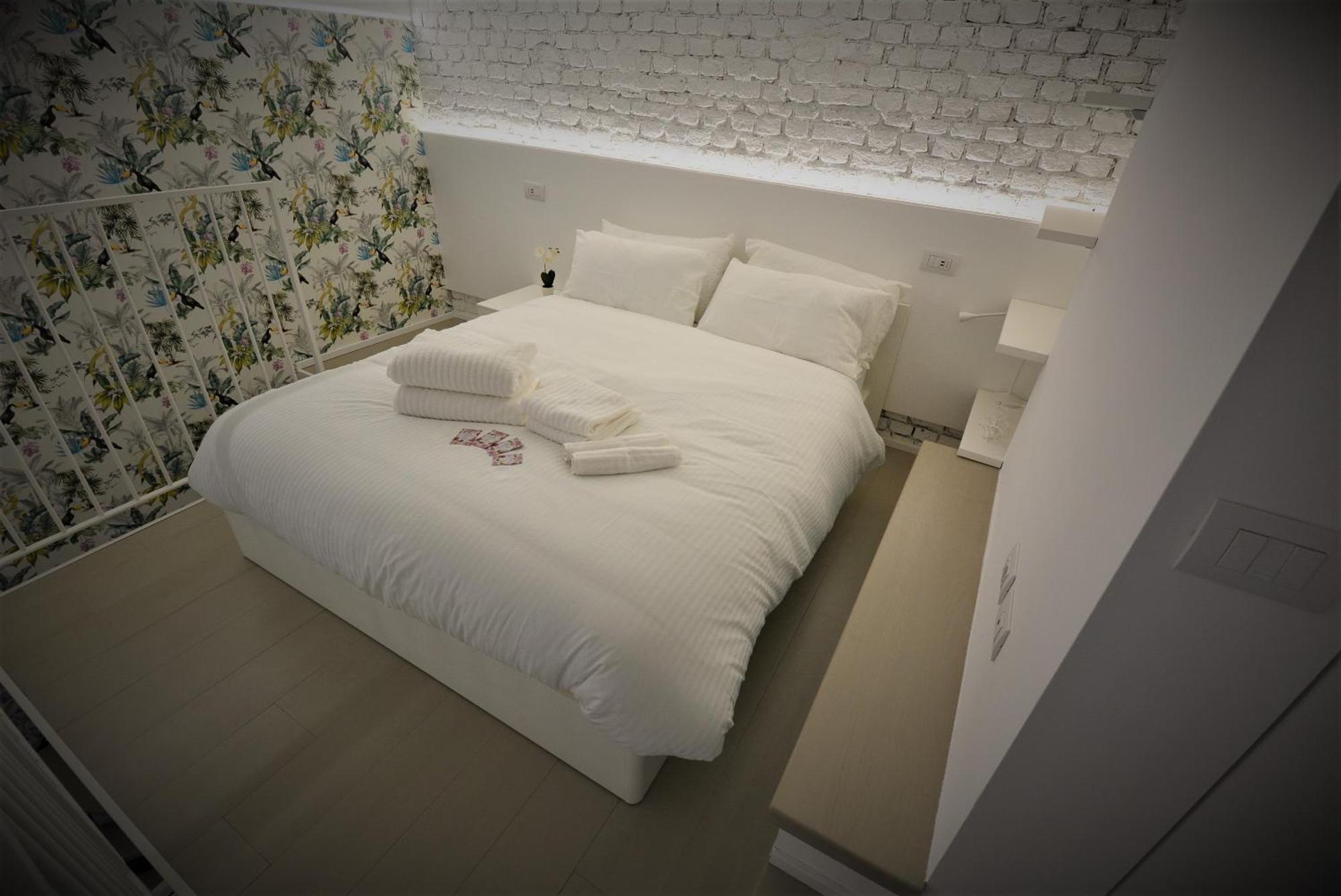 Milano Apartments Lombardini 1 Buitenkant foto