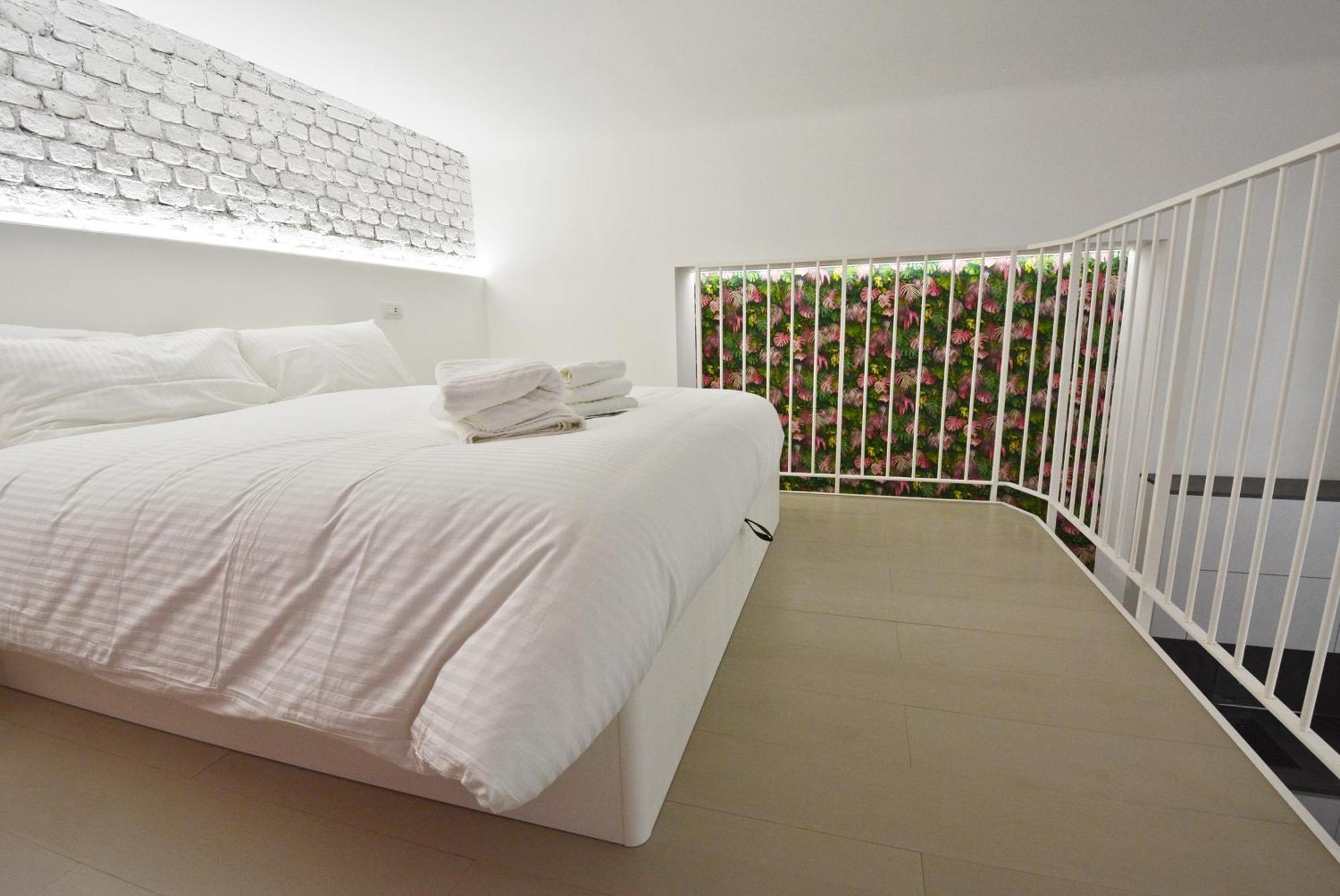 Milano Apartments Lombardini 1 Buitenkant foto