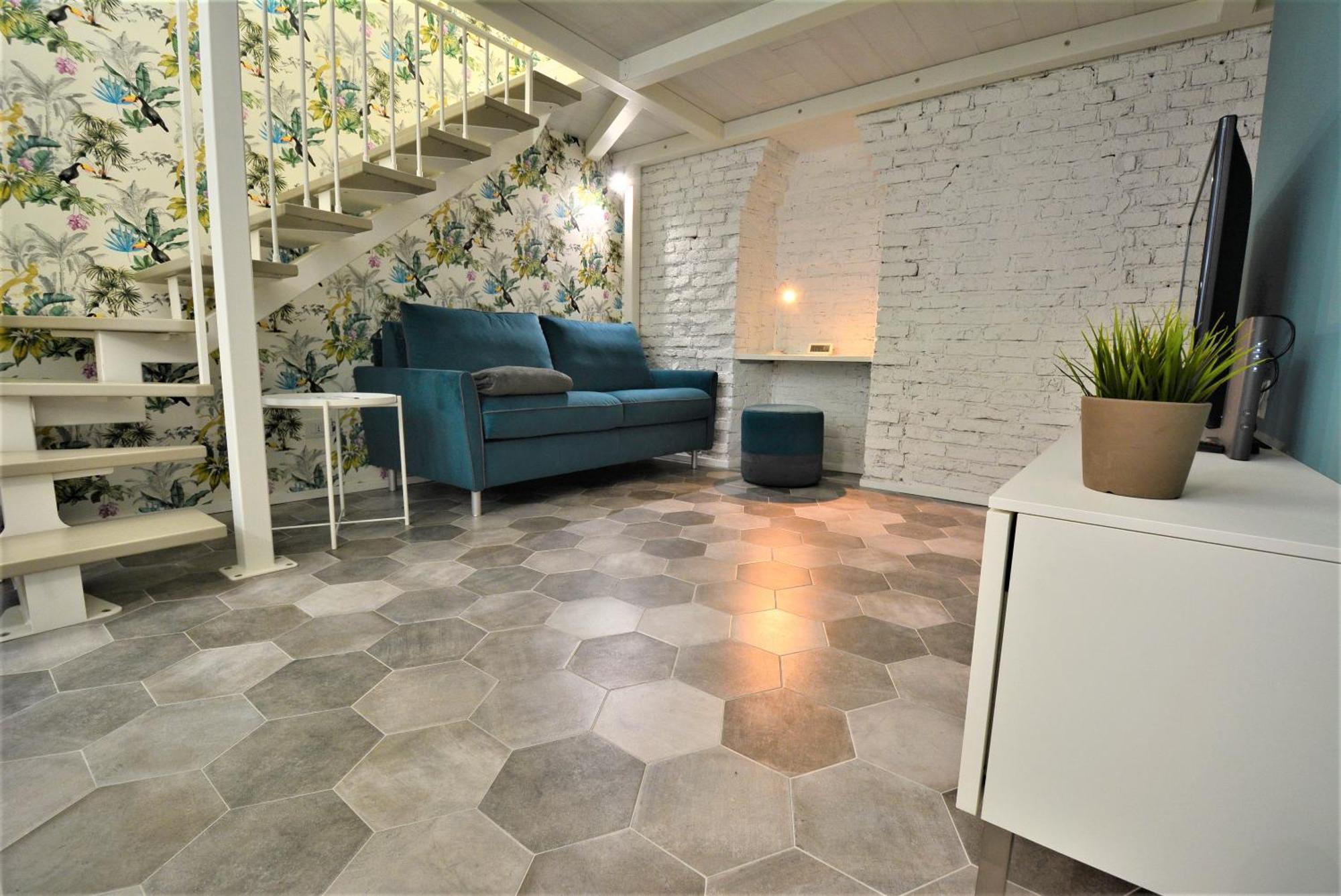 Milano Apartments Lombardini 1 Buitenkant foto